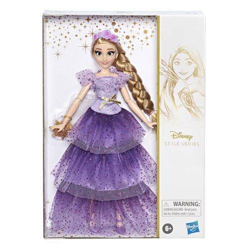 ToyShnip ToyShnip Disney Princess Style Series - Select Figure(s)