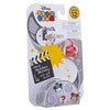 ToyShnip Disney Tsum Tsum 3-Pack Mini-Figures Wave 12 - Select Figure(s)