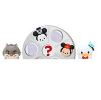 ToyShnip Disney Tsum Tsum 3-Pack Mini-Figures Wave 12 - Select Figure(s)