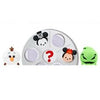 ToyShnip Disney Tsum Tsum 3-Pack Mini-Figures Wave 12 - Select Figure(s)