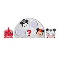 ToyShnip Disney Tsum Tsum 3-Pack Mini-Figures Wave 12 - Select Figure(s)