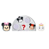 ToyShnip Disney Tsum Tsum 3-Pack Mini-Figures Wave 12 - Select Figure(s)