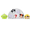 ToyShnip Disney Tsum Tsum 3-Pack Mini-Figures Wave 12 - Select Figure(s)