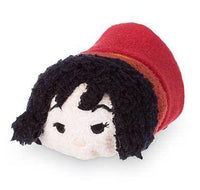 ToyShnip ToyShnip Disney Tsum Tsum Mini Mother Gothel