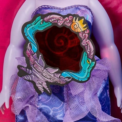 ToyShnip ToyShnip Disney Villains Fashion Doll - Select Figure(s)