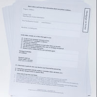 The Nokbox™ Fireproof