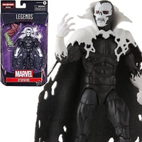 ToyShnip Doctor Strange in the Multiverse of Madness Marvel Legends 6-Inch