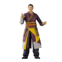 ToyShnip Doctor Strange in the Multiverse of Madness Marvel Legends 6-Inch