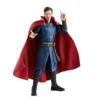 ToyShnip Doctor Strange in the Multiverse of Madness Marvel Legends 6-Inch