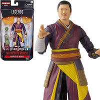 ToyShnip Doctor Strange in the Multiverse of Madness Marvel Legends 6-Inch