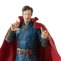 ToyShnip Doctor Strange in the Multiverse of Madness Marvel Legends 6-Inch