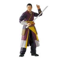 ToyShnip Doctor Strange in the Multiverse of Madness Marvel Legends 6-Inch