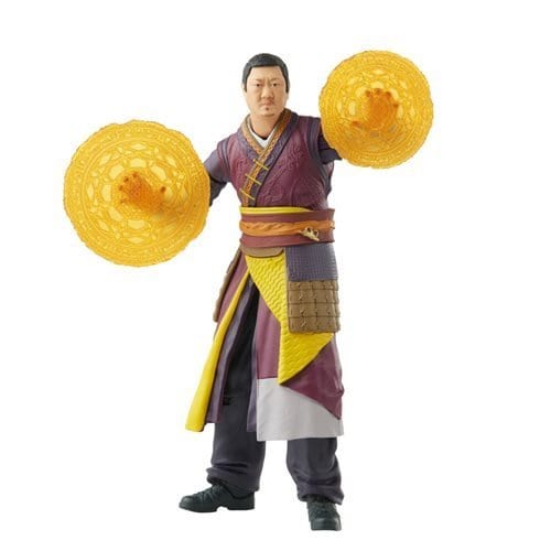 ToyShnip Doctor Strange in the Multiverse of Madness Marvel Legends 6-Inch
