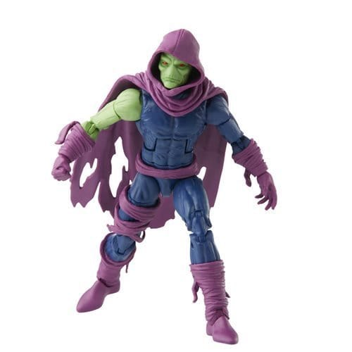 ToyShnip Doctor Strange in the Multiverse of Madness Marvel Legends 6-Inch