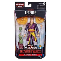 ToyShnip Doctor Strange in the Multiverse of Madness Marvel Legends 6-Inch
