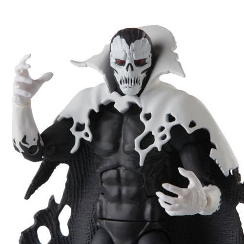 ToyShnip Doctor Strange in the Multiverse of Madness Marvel Legends 6-Inch