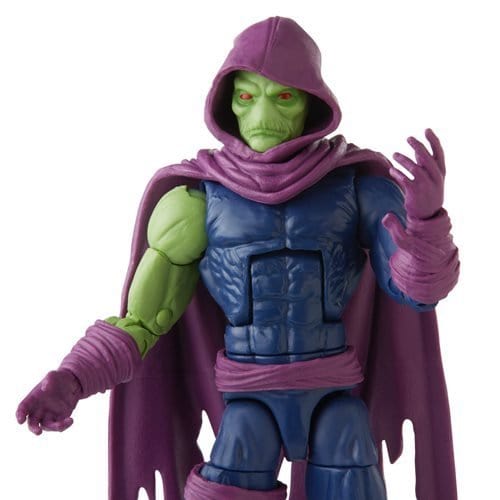 ToyShnip Doctor Strange in the Multiverse of Madness Marvel Legends 6-Inch