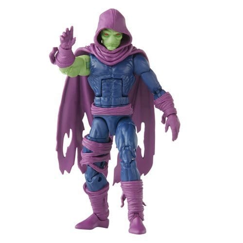 ToyShnip Doctor Strange in the Multiverse of Madness Marvel Legends 6-Inch
