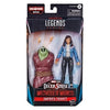 ToyShnip Doctor Strange in the Multiverse of Madness Marvel Legends 6-Inch