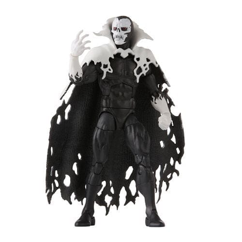 ToyShnip Doctor Strange in the Multiverse of Madness Marvel Legends 6-Inch