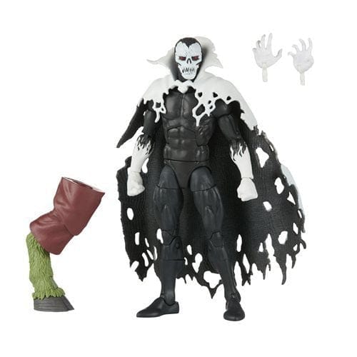ToyShnip Doctor Strange in the Multiverse of Madness Marvel Legends 6-Inch