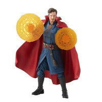ToyShnip Doctor Strange in the Multiverse of Madness Marvel Legends 6-Inch