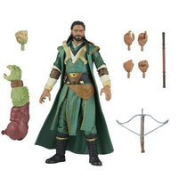 ToyShnip Doctor Strange in the Multiverse of Madness Marvel Legends 6-Inch