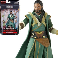 ToyShnip Doctor Strange in the Multiverse of Madness Marvel Legends 6-Inch