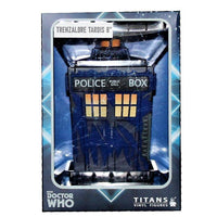 ToyShnip ToyShnip Doctor Who - Trenzalore Tardis 8" – EzBuyCo
