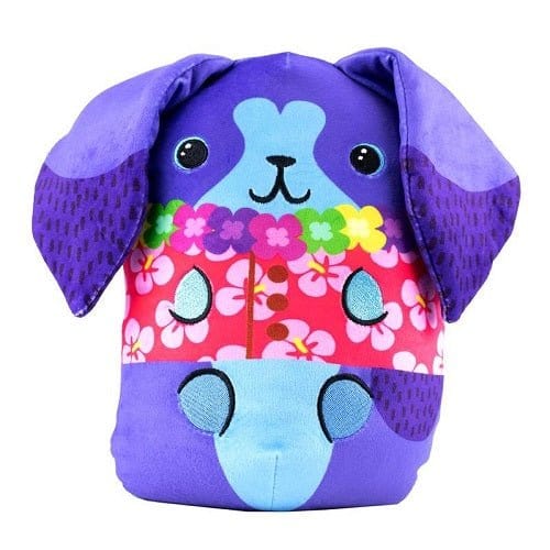 ToyShnip Dogs vs Squirls Jumbo 8-Inch Plush - Select Figure(s)