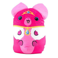 ToyShnip Dogs vs Squirls Jumbo 8-Inch Plush - Select Figure(s)