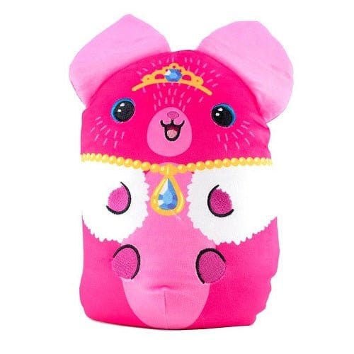 ToyShnip Dogs vs Squirls Jumbo 8-Inch Plush - Select Figure(s)