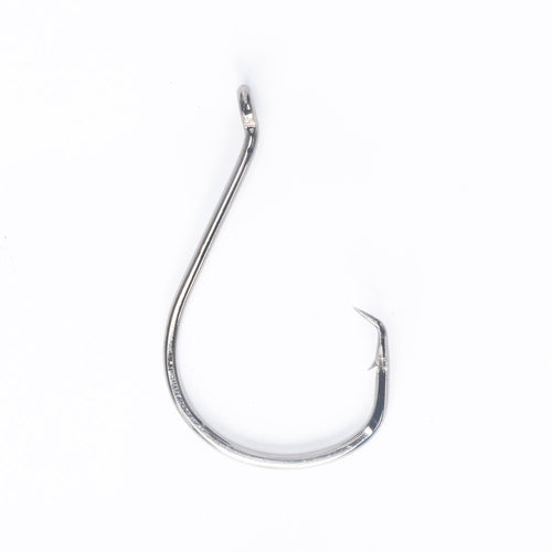 Double Offset Circle Hooks 10/0 - Value Pack Catfish Pro