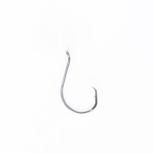 Double Offset Circle Hooks 5/0 Catfish Pro