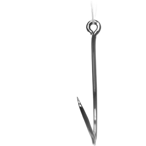 Double Offset Circle Hooks 9/0 Catfish Pro