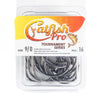 Double Offset Circle Hooks 9/0 - Value Pack Catfish Pro