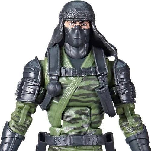 ToyShnip G.I. Joe Classified Series 6-Inch Action Figure - Select Figure(s)