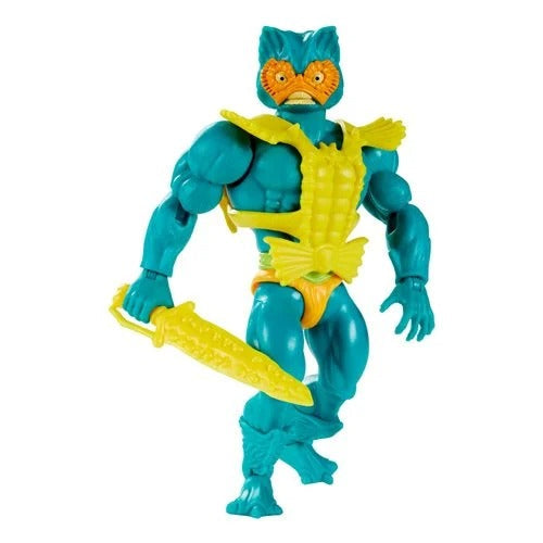 ToyShnip Masters of the Universe Origins Action Figure - Select Figure(s)