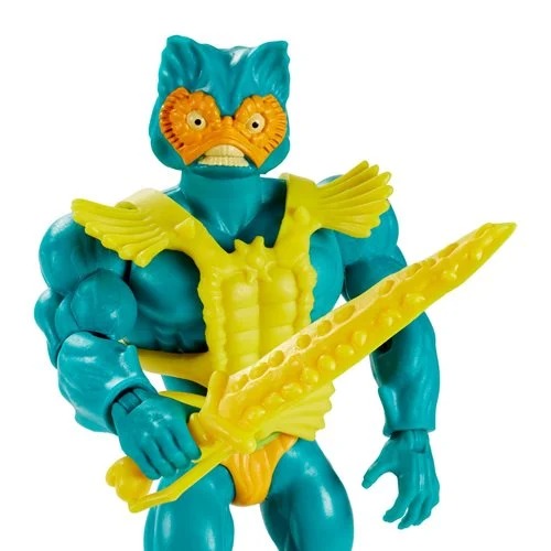 ToyShnip Masters of the Universe Origins Action Figure - Select Figure(s)