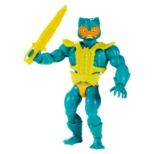 ToyShnip Masters of the Universe Origins Action Figure - Select Figure(s)
