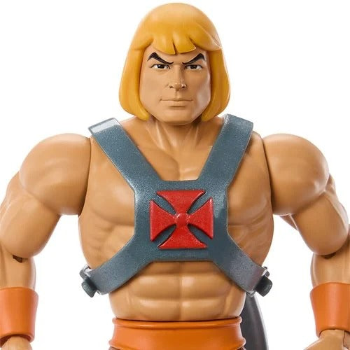 ToyShnip Masters of the Universe Origins Action Figure - Select Figure(s)