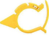 Ken-Tool 30603 Hexchex Multi-Size Indicator 30-38Mm | QTY 10 RatchetStrap.Com