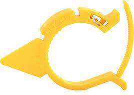 Ken-Tool 30604 Hexchex Multi-Size Indicator 38-55Mm | 100 PACK