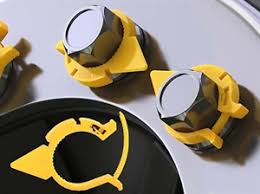 Ken-Tool 30603 Hexchex Multi-Size Indicator 30-38Mm | HC3038 RatchetStrap.Com