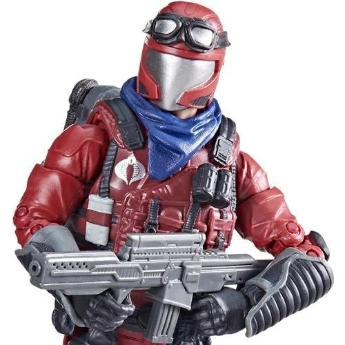ToyShnip G.I. Joe Classified Series 6-Inch Action Figure - Select Figure(s)