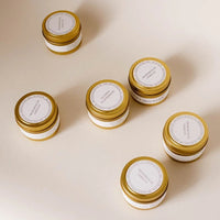 Dry Tortugas Travel Candle The Roosevelts Candle Co.