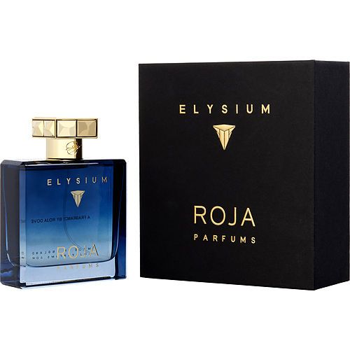 ROJA ELYSIUM by Roja Dove PARFUM COLOGNE SPRAY 3.3 OZ EasyOptionXY LLC