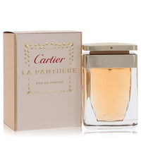 Cartier La Panthere by Cartier Eau De Parfum Spray EasyOptionXY LLC