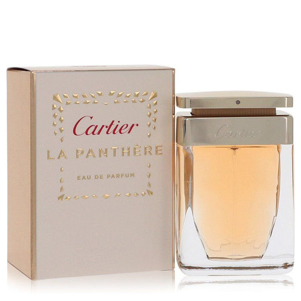 Cartier La Panthere by Cartier Eau De Parfum Spray EasyOptionXY LLC