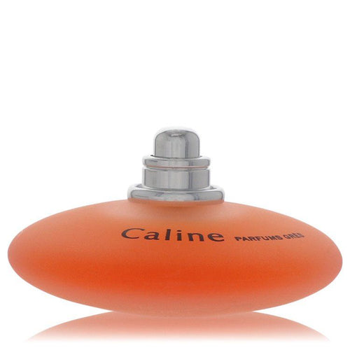Caline Sweet Appeal by Parfums Gres Eau De Toilette Spray (Tester) EasyOptionXY LLC